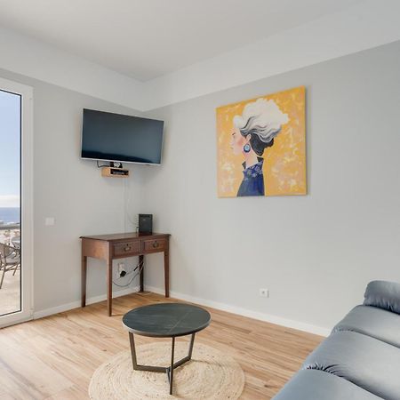 Villa Winter Apt 3 丰沙尔 外观 照片