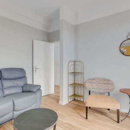 Villa Winter Apt 3 丰沙尔 外观 照片