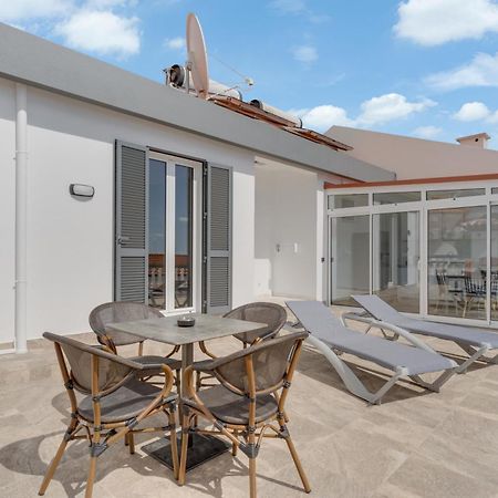 Villa Winter Apt 3 丰沙尔 外观 照片