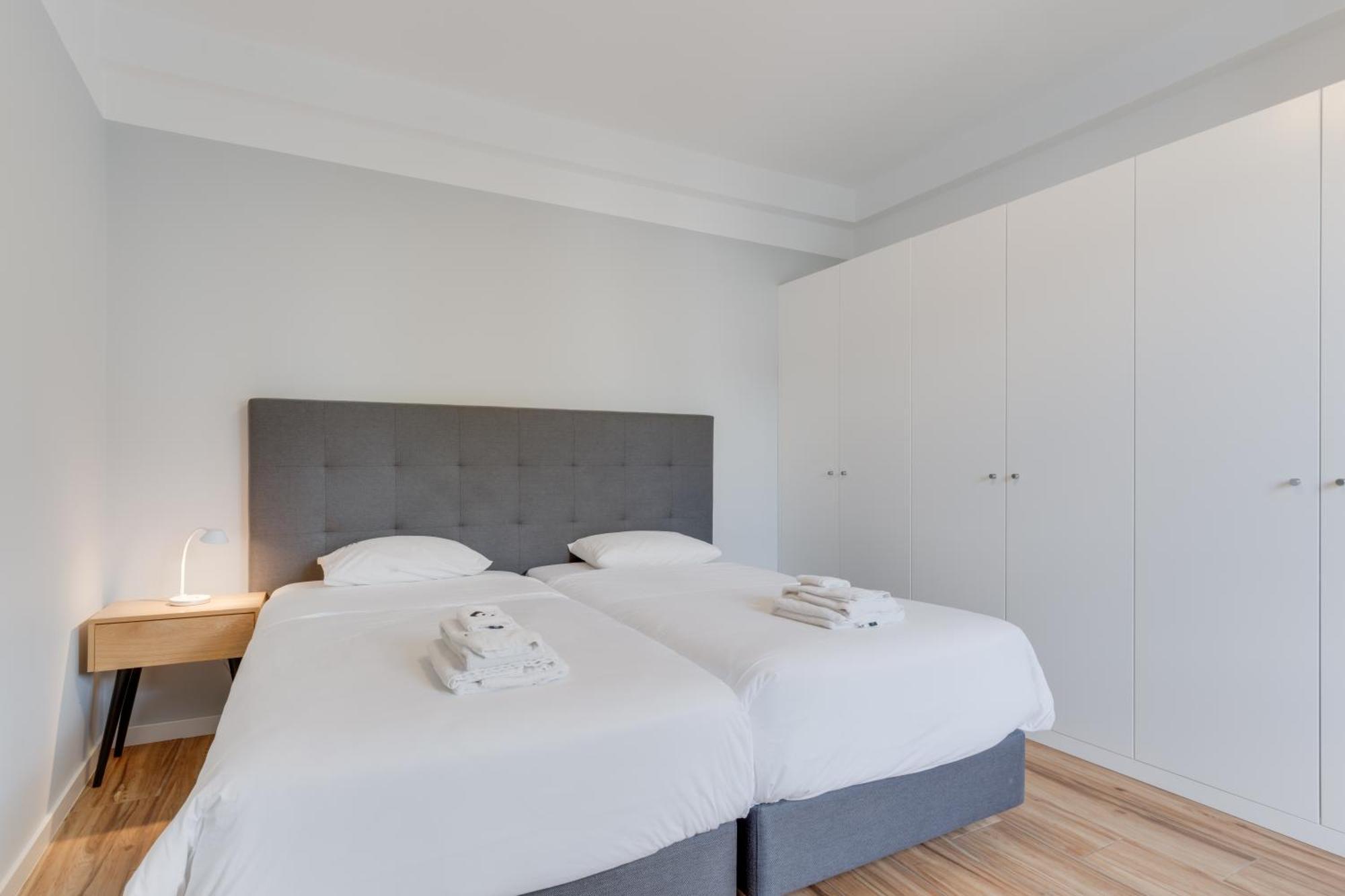 Villa Winter Apt 3 丰沙尔 外观 照片