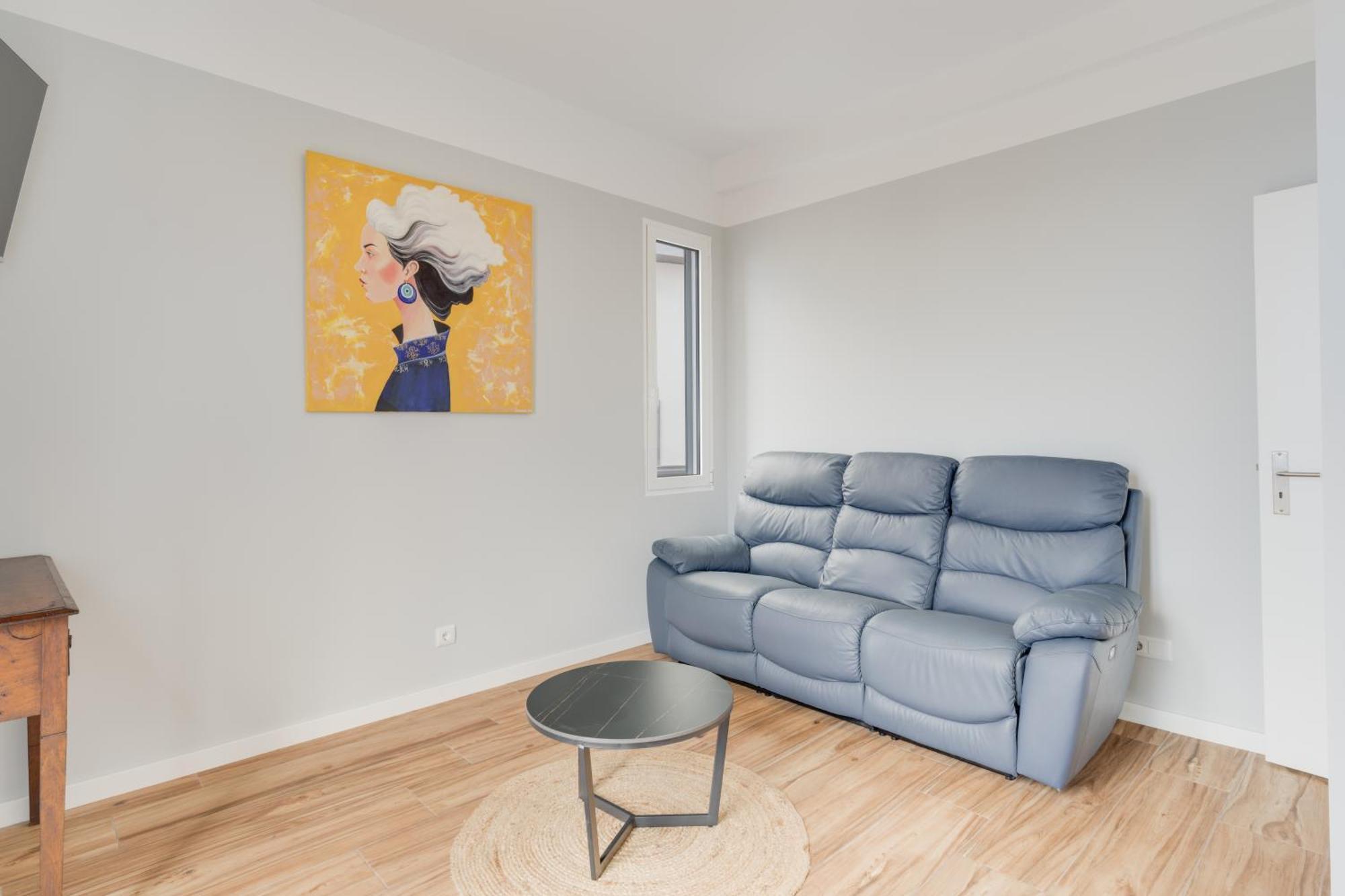 Villa Winter Apt 3 丰沙尔 外观 照片